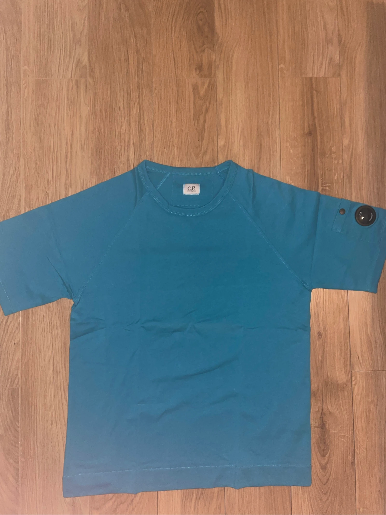 T-shirt Cp company
